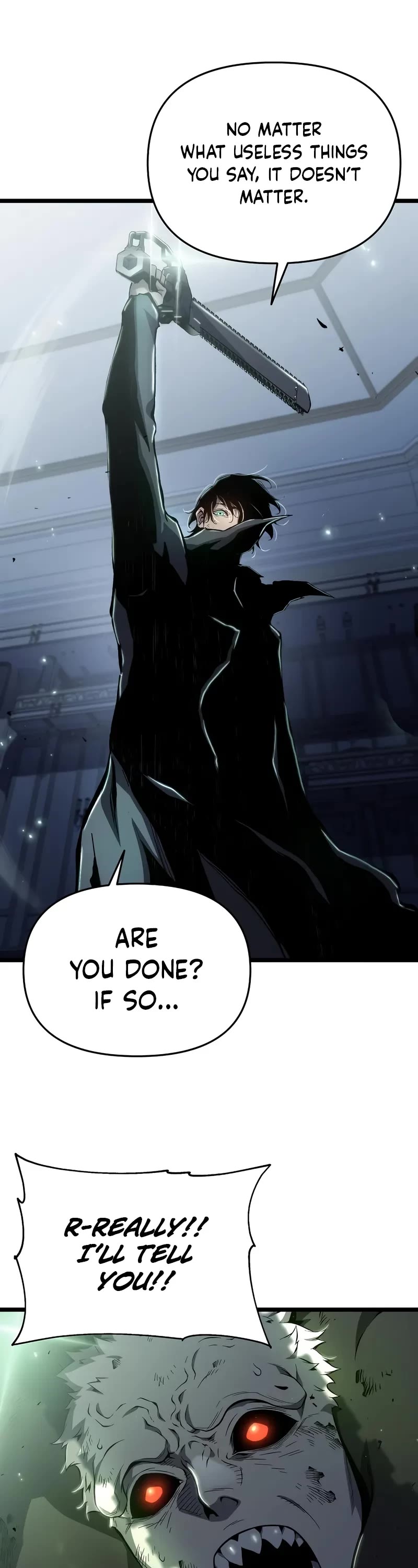 The Priest of Corruption chapter 77 page 44