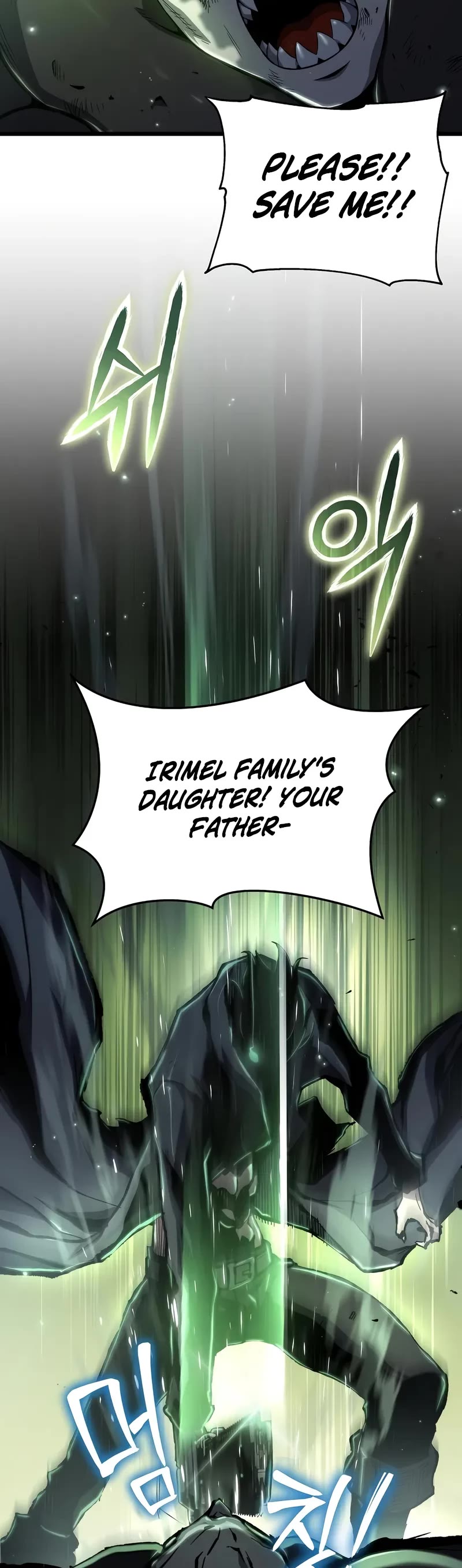 The Priest of Corruption chapter 77 page 45