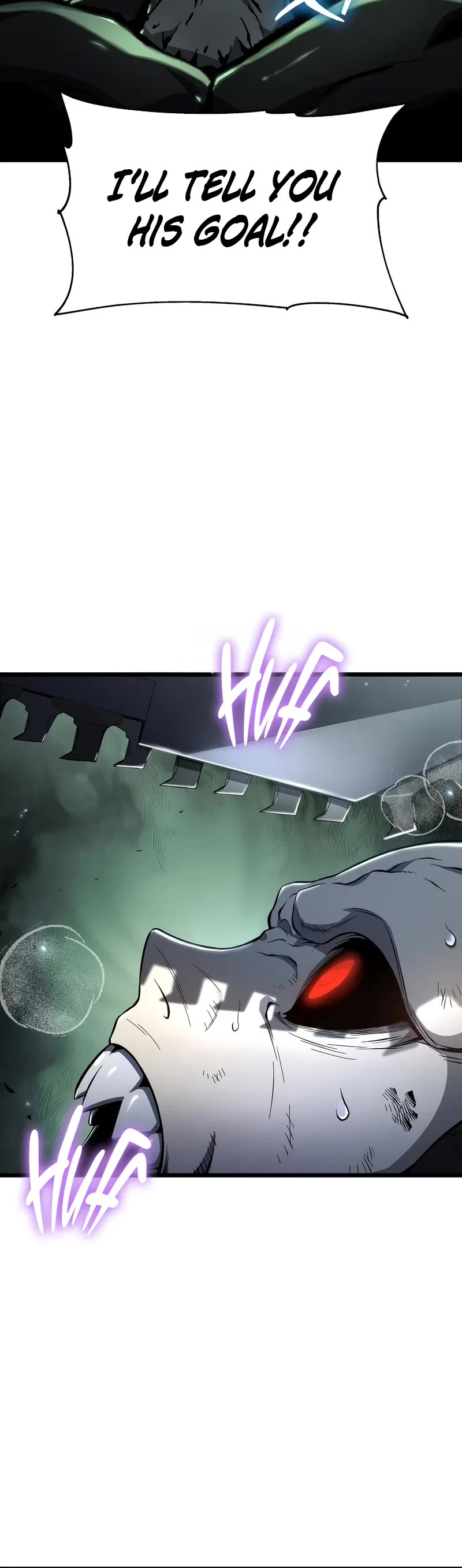 The Priest of Corruption chapter 77 page 46