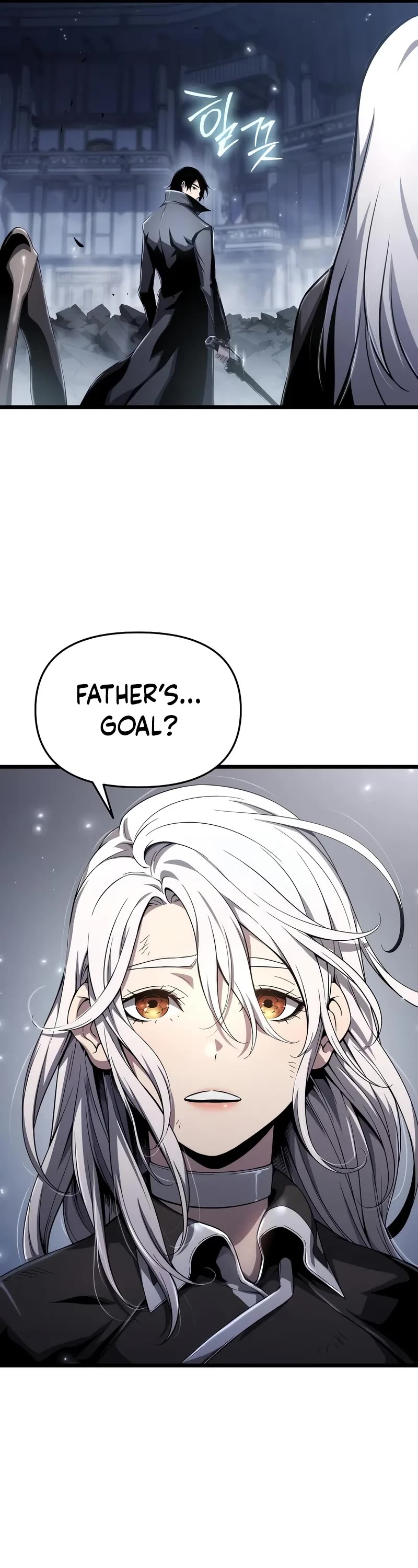 The Priest of Corruption chapter 77 page 47