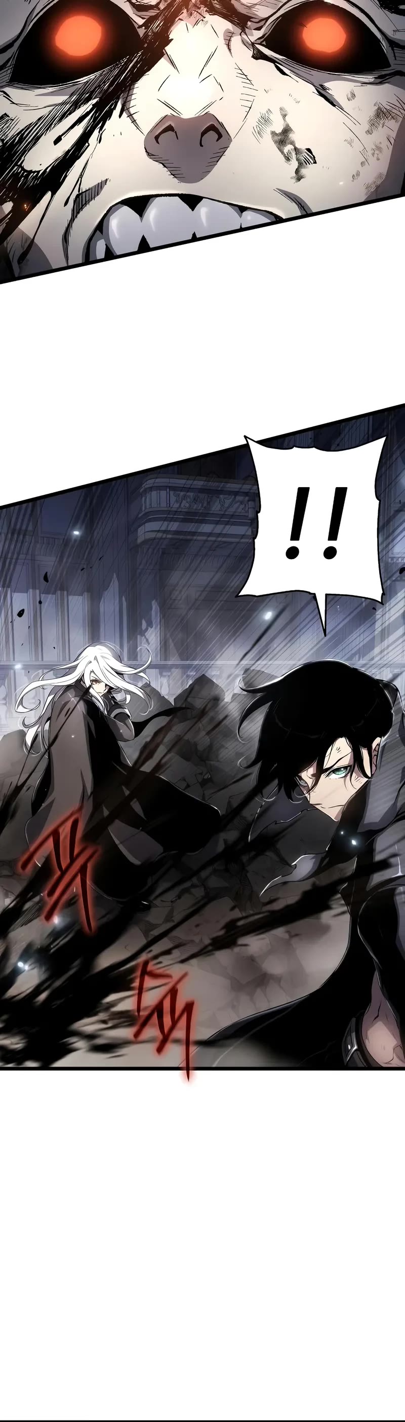 The Priest of Corruption chapter 77 page 51