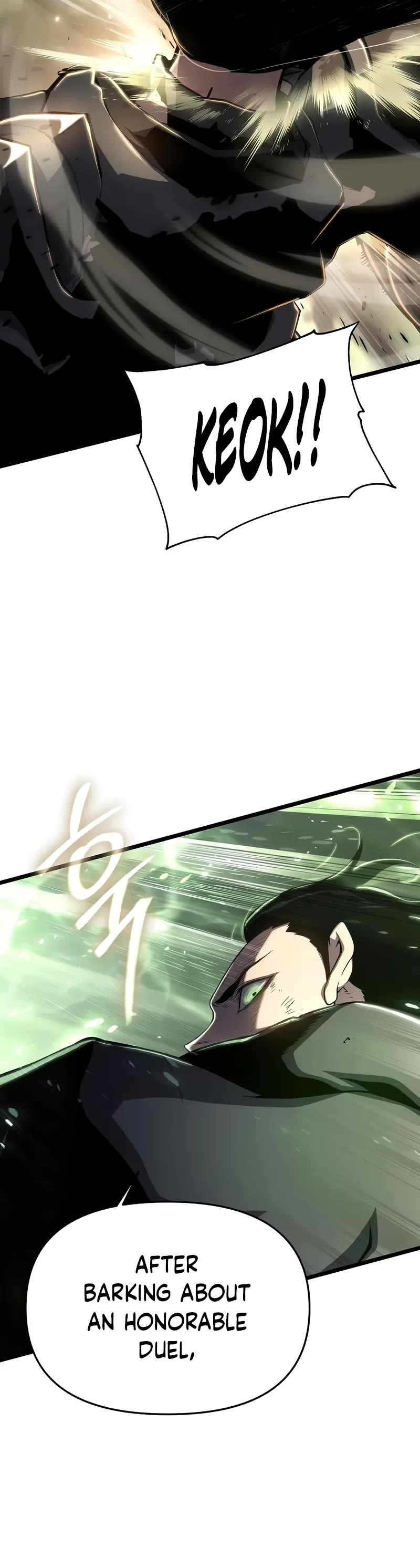 The Priest of Corruption chapter 77 page 6