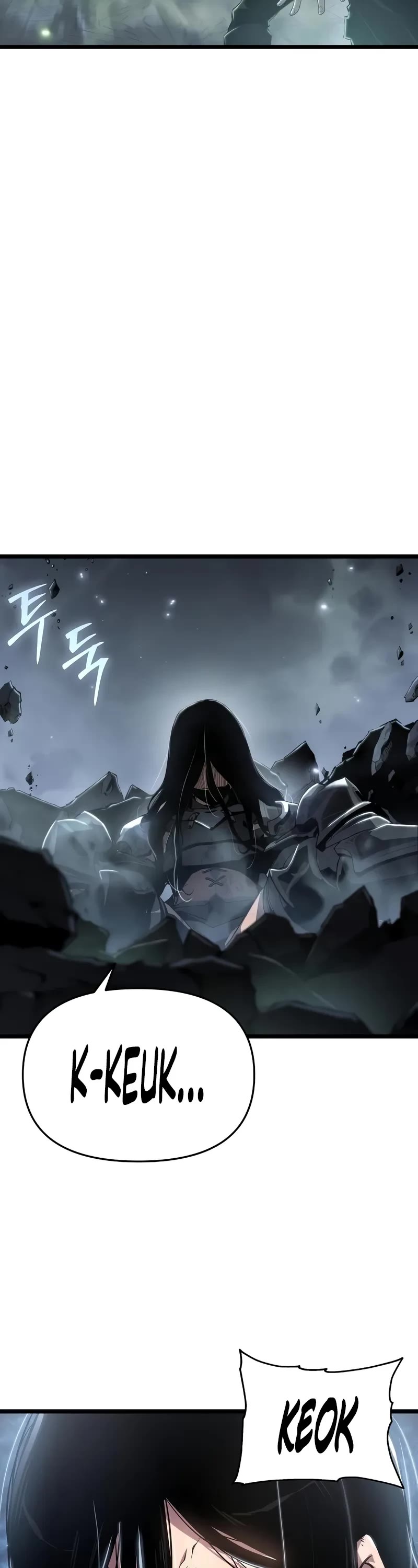 The Priest of Corruption chapter 77 page 9