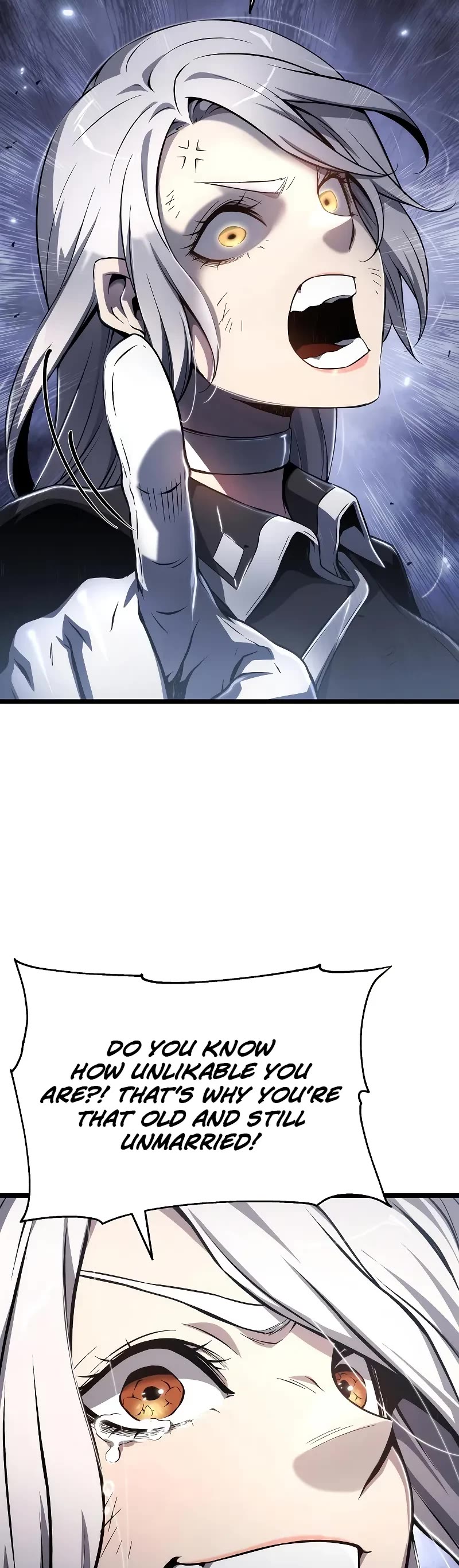 The Priest of Corruption chapter 78 page 10