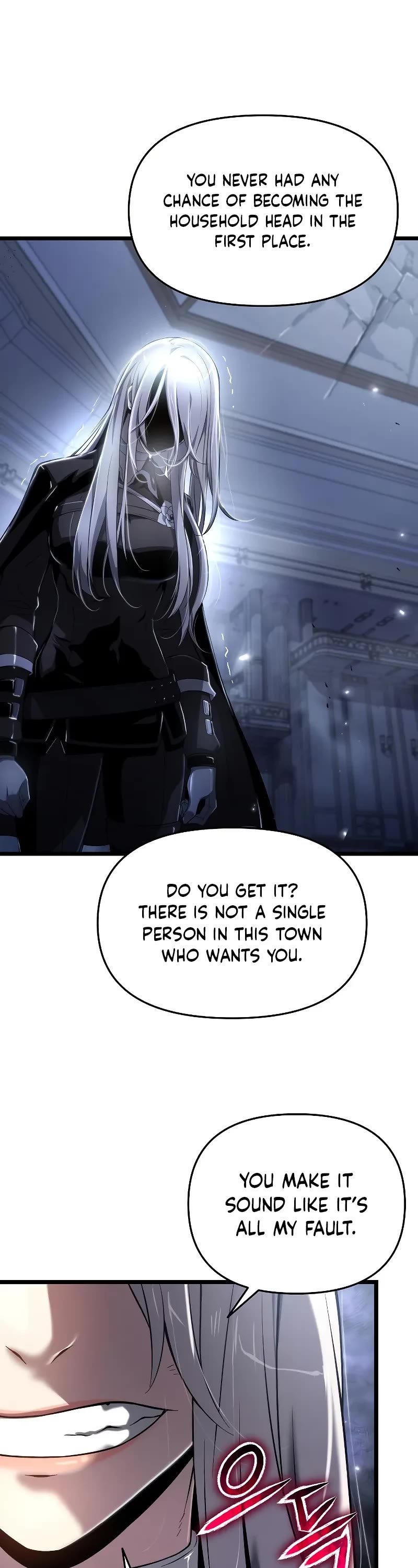 The Priest of Corruption chapter 78 page 13