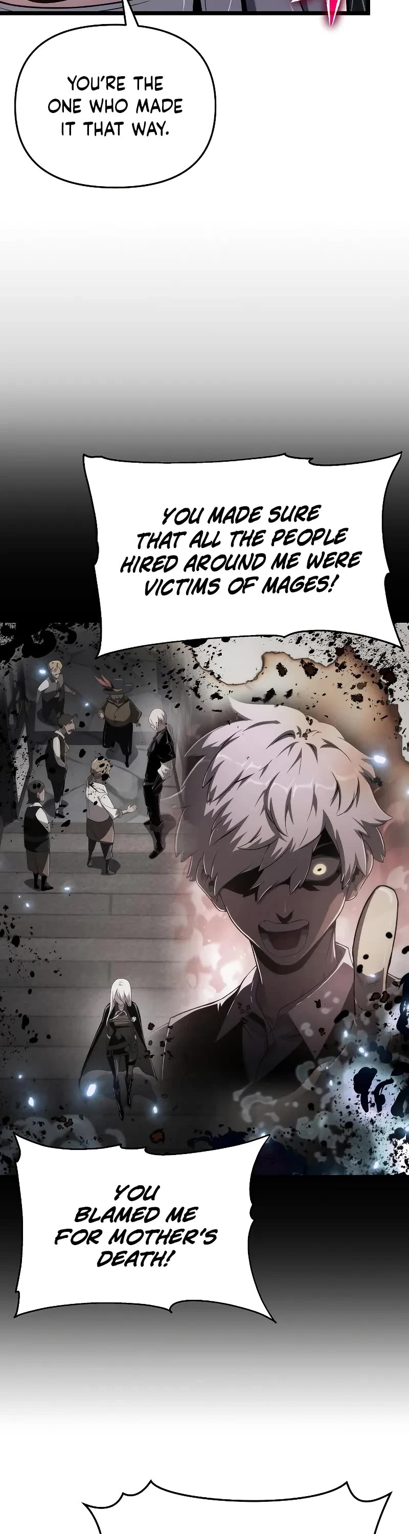 The Priest of Corruption chapter 78 page 14