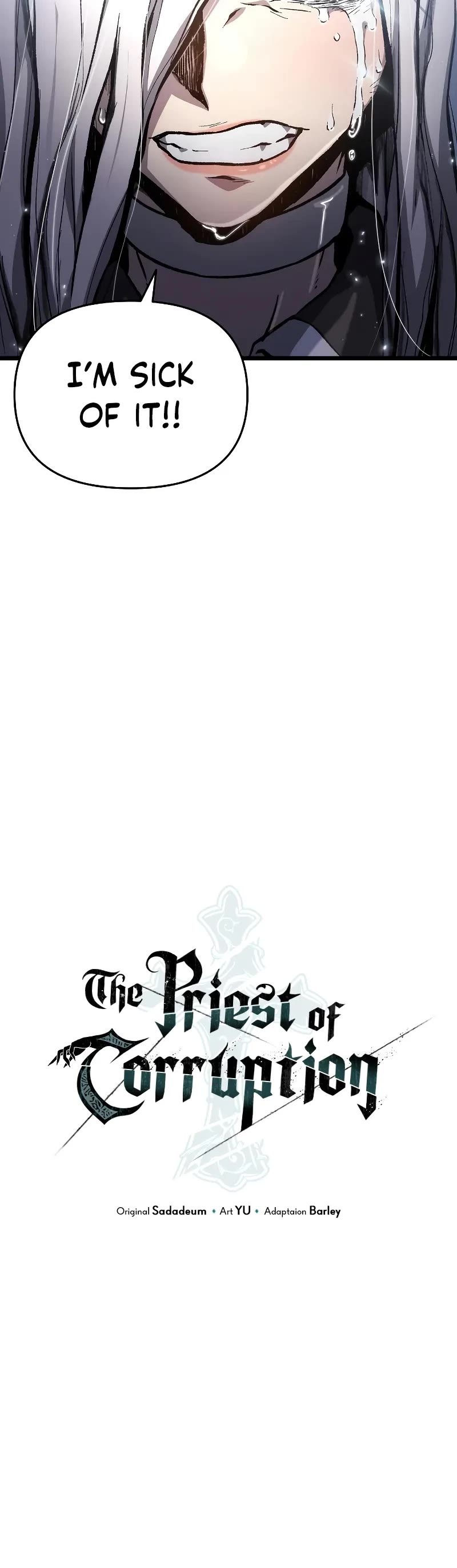 The Priest of Corruption chapter 78 page 16