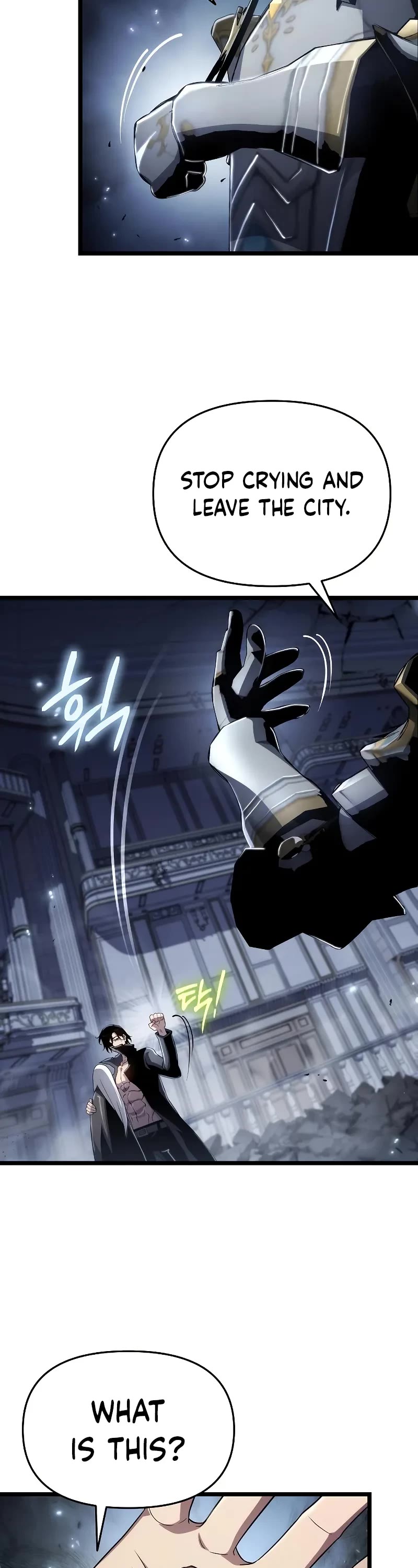 The Priest of Corruption chapter 78 page 18