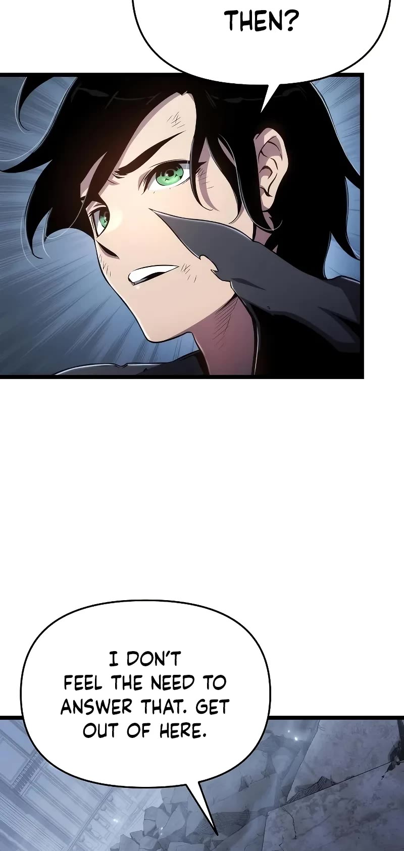 The Priest of Corruption chapter 78 page 20