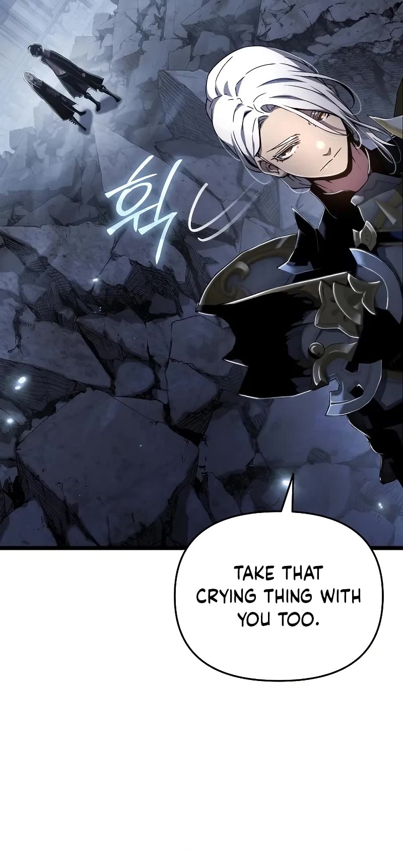 The Priest of Corruption chapter 78 page 21