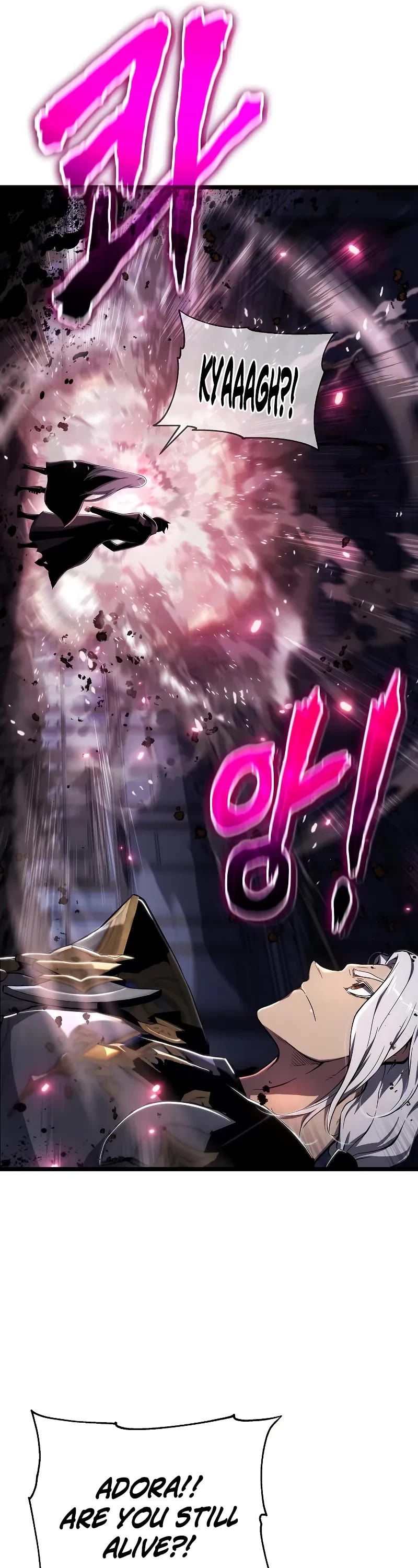 The Priest of Corruption chapter 78 page 22