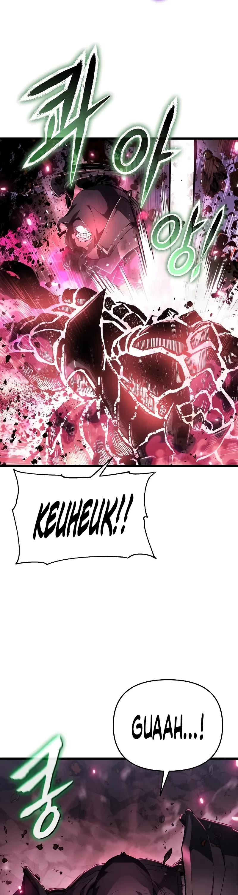 The Priest of Corruption chapter 78 page 24