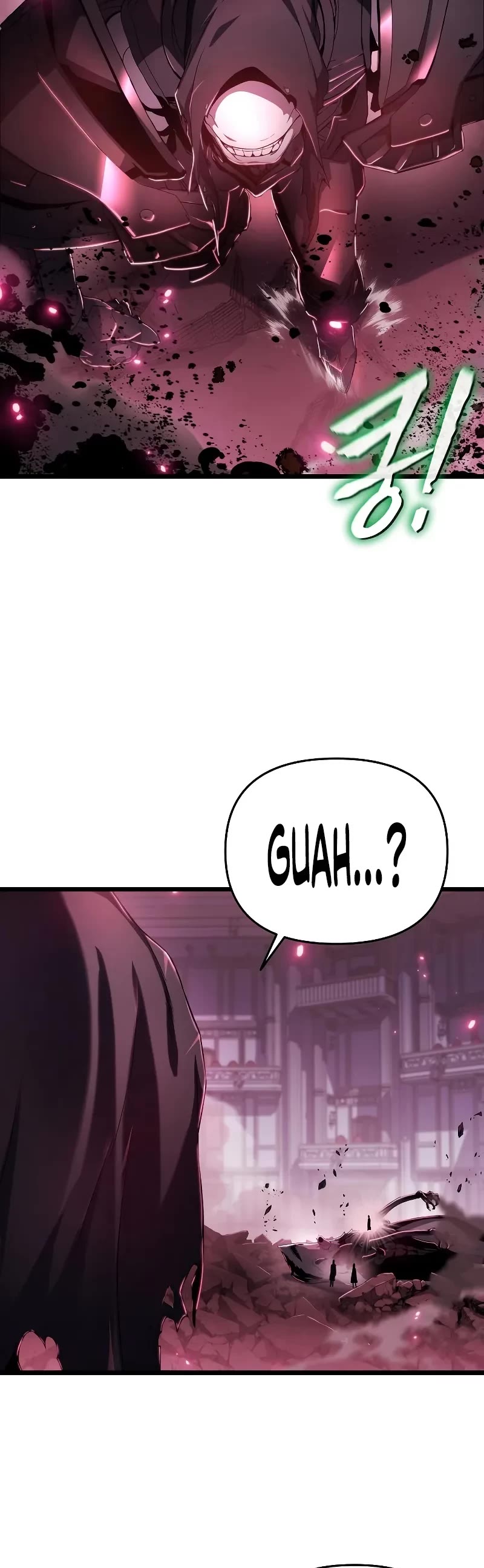 The Priest of Corruption chapter 78 page 25