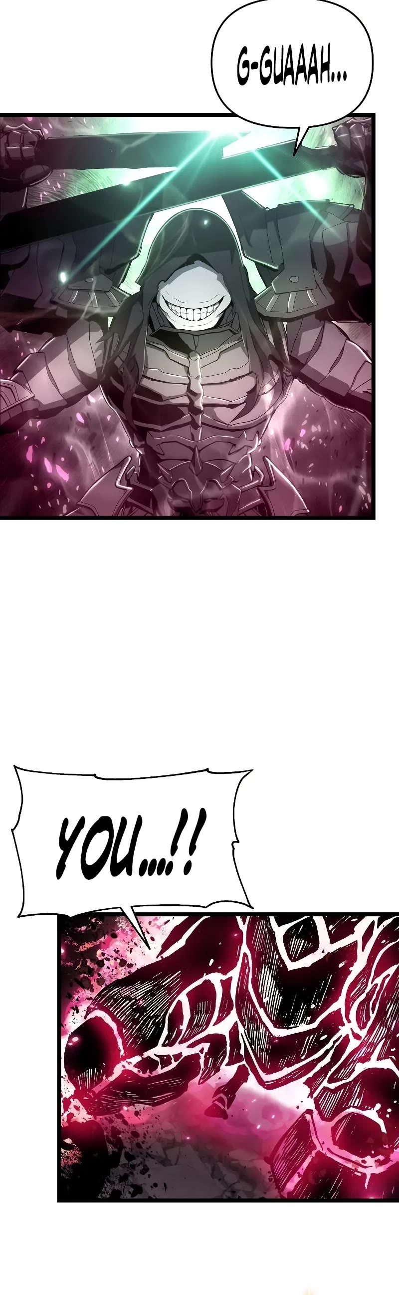 The Priest of Corruption chapter 78 page 26