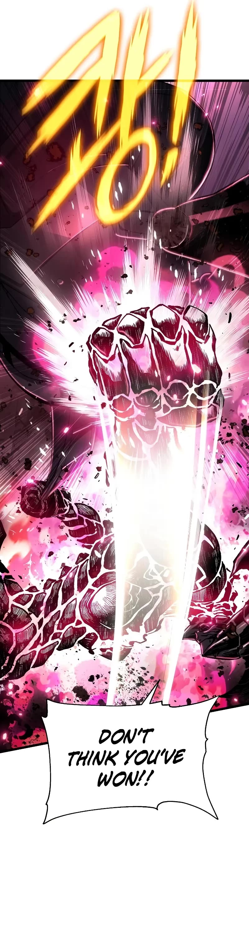 The Priest of Corruption chapter 78 page 27