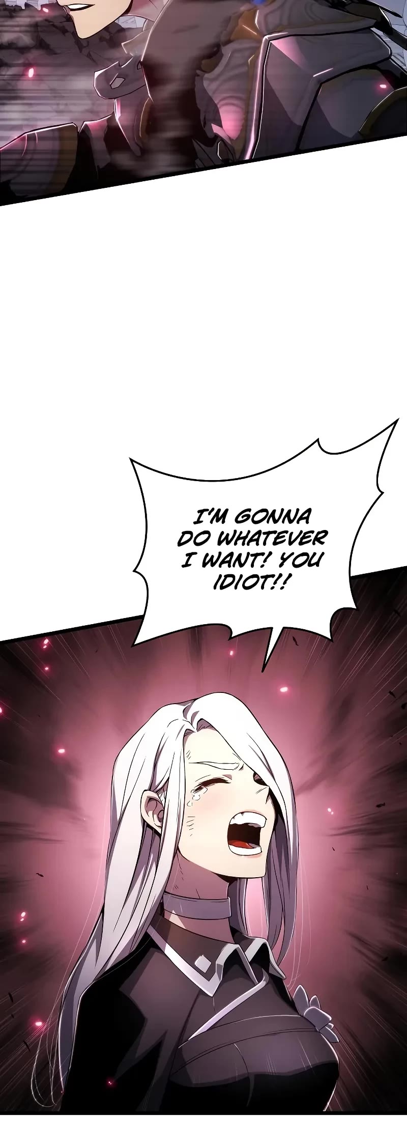 The Priest of Corruption chapter 78 page 30