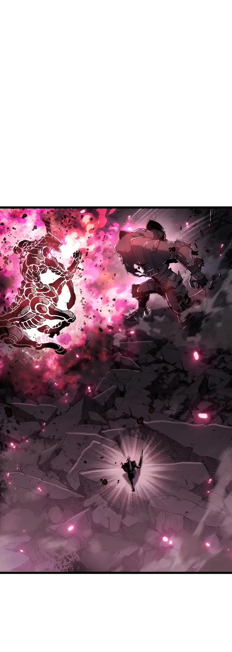 The Priest of Corruption chapter 78 page 31