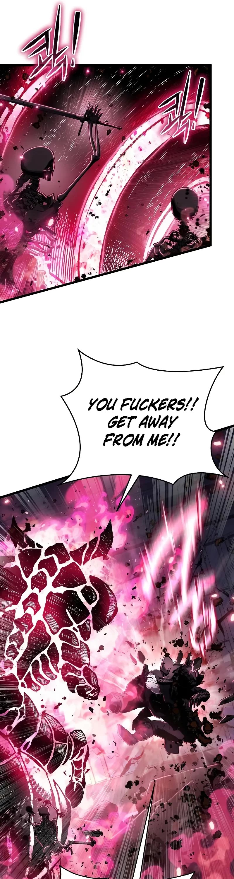 The Priest of Corruption chapter 78 page 32