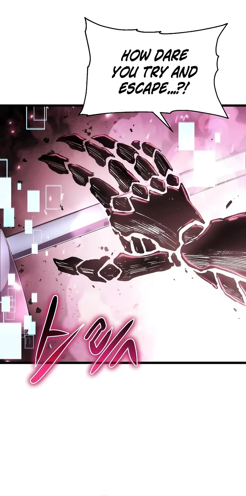 The Priest of Corruption chapter 78 page 36