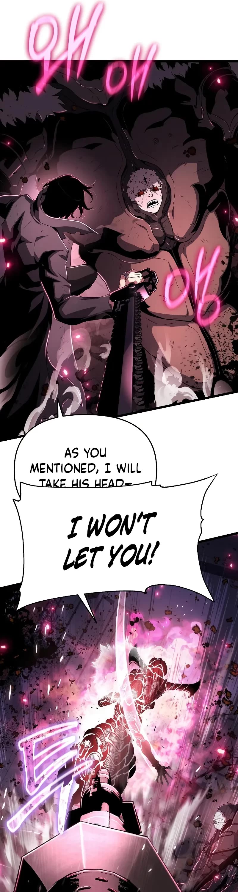 The Priest of Corruption chapter 78 page 37