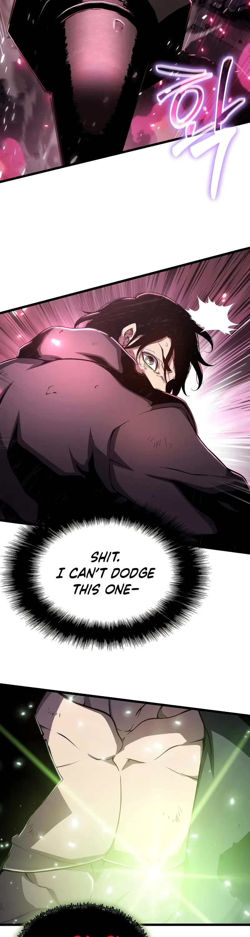 The Priest of Corruption chapter 78 page 38