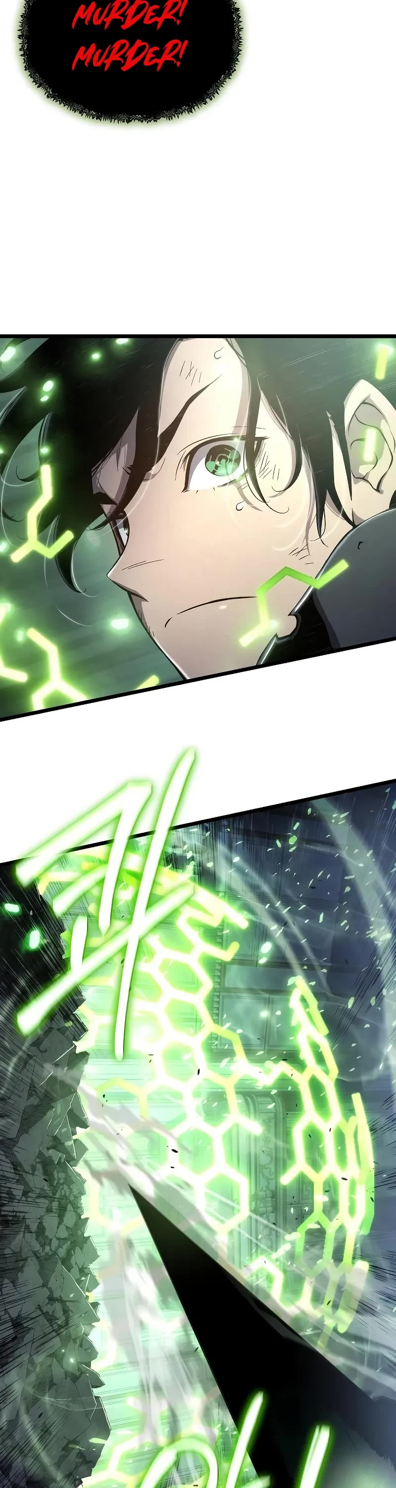 The Priest of Corruption chapter 78 page 39