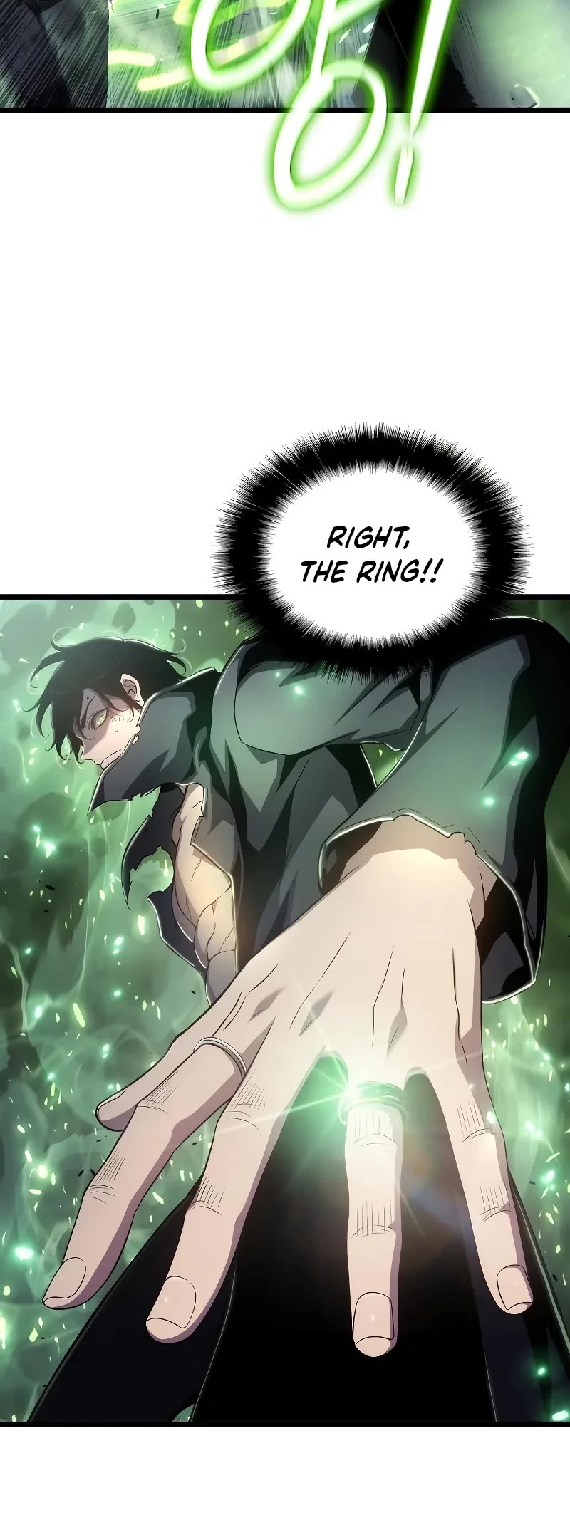 The Priest of Corruption chapter 78 page 40