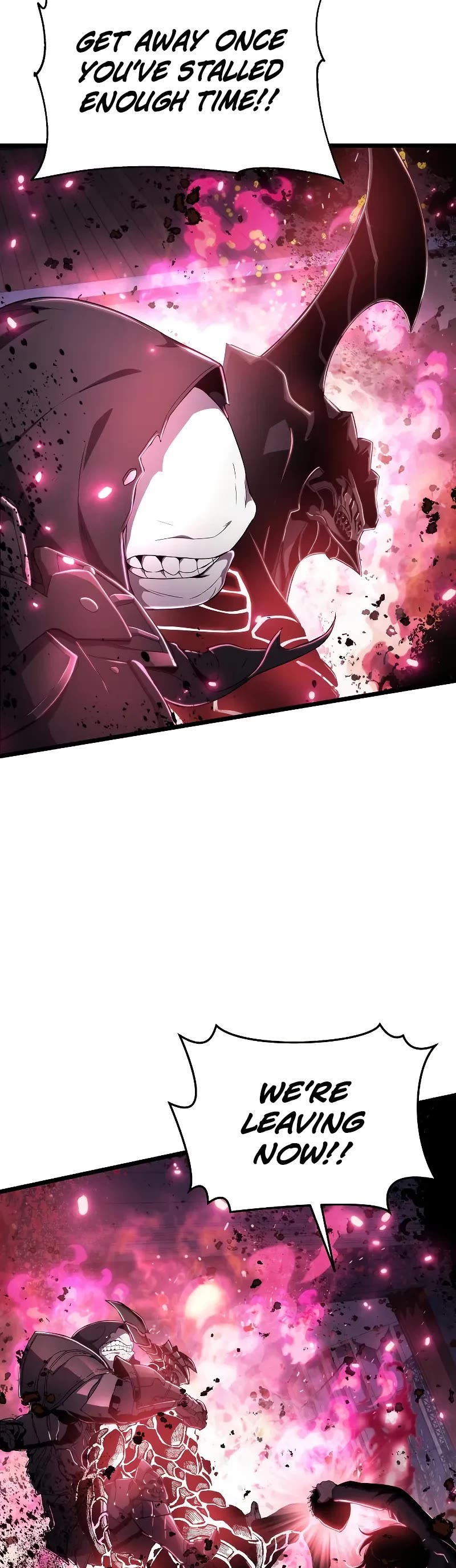 The Priest of Corruption chapter 78 page 45