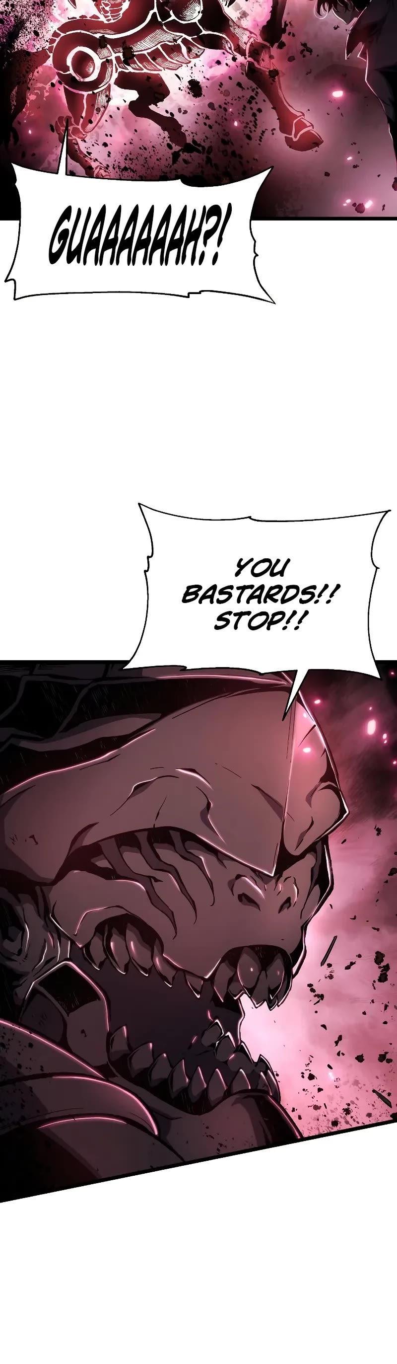 The Priest of Corruption chapter 78 page 46