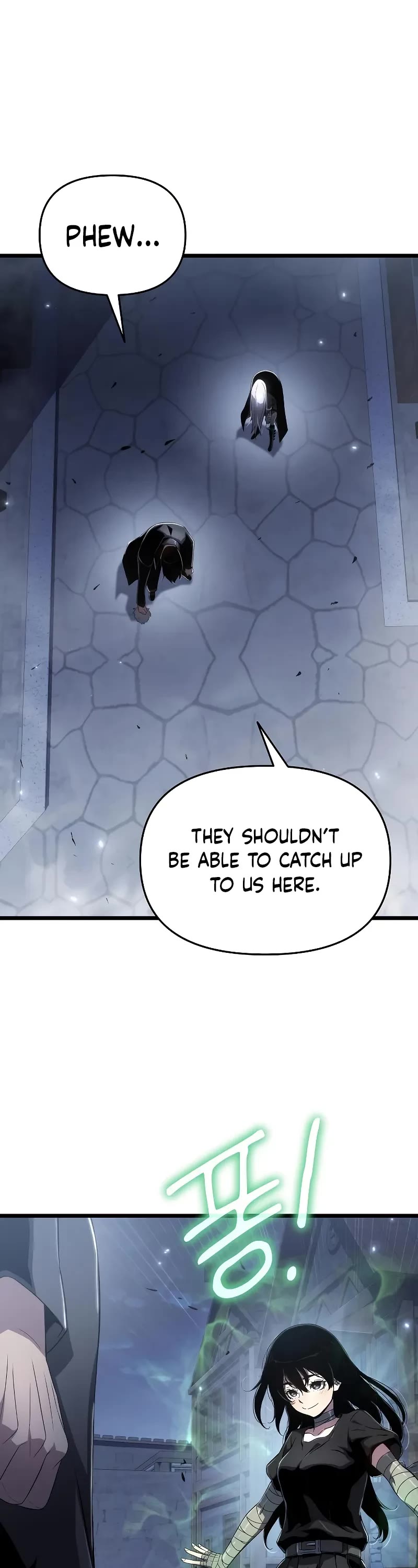 The Priest of Corruption chapter 78 page 48