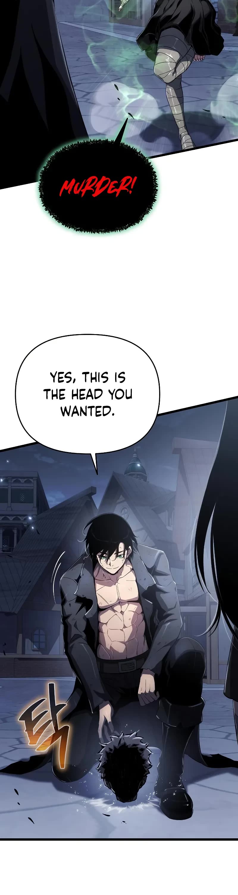 The Priest of Corruption chapter 78 page 49