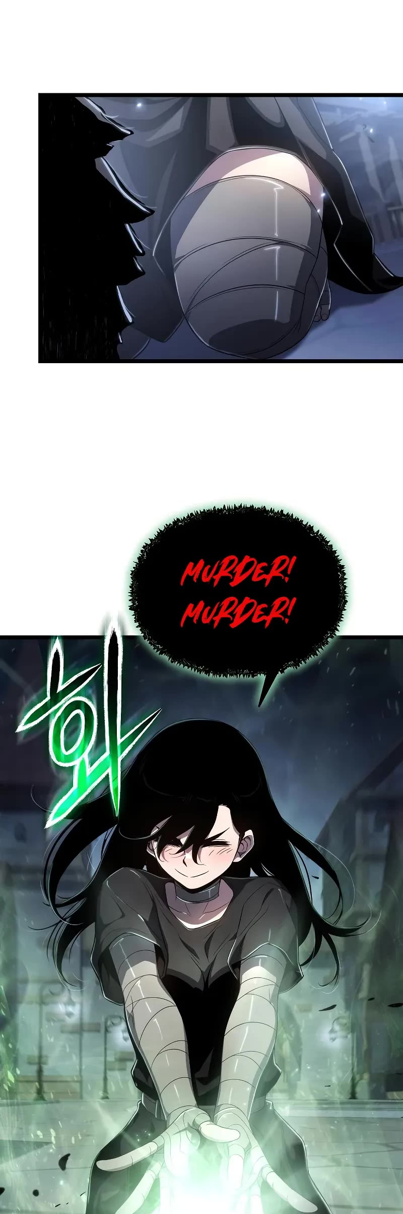 The Priest of Corruption chapter 78 page 50