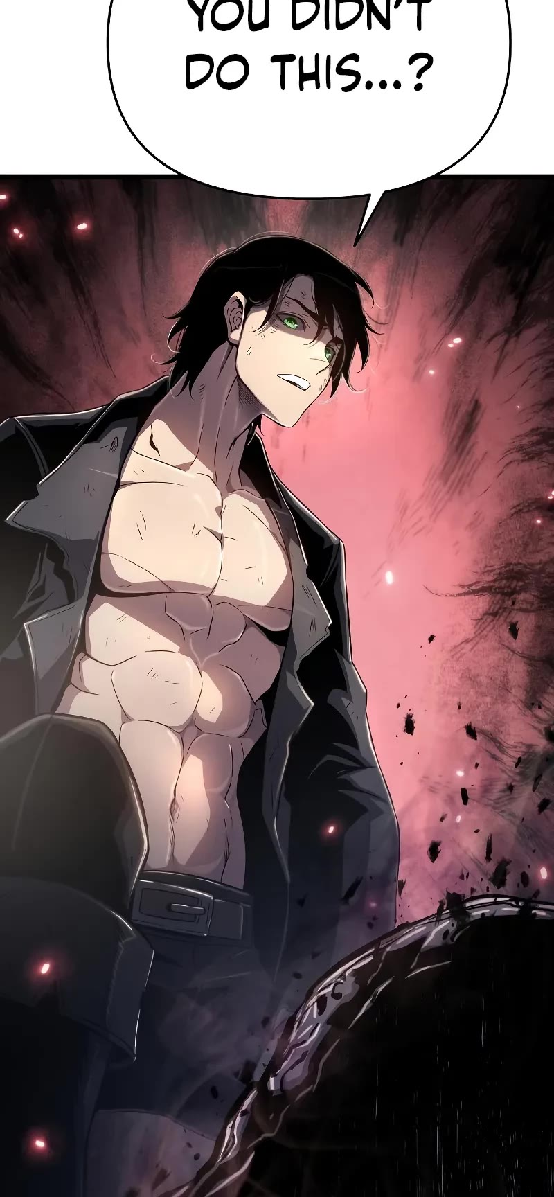 The Priest of Corruption chapter 78 page 53