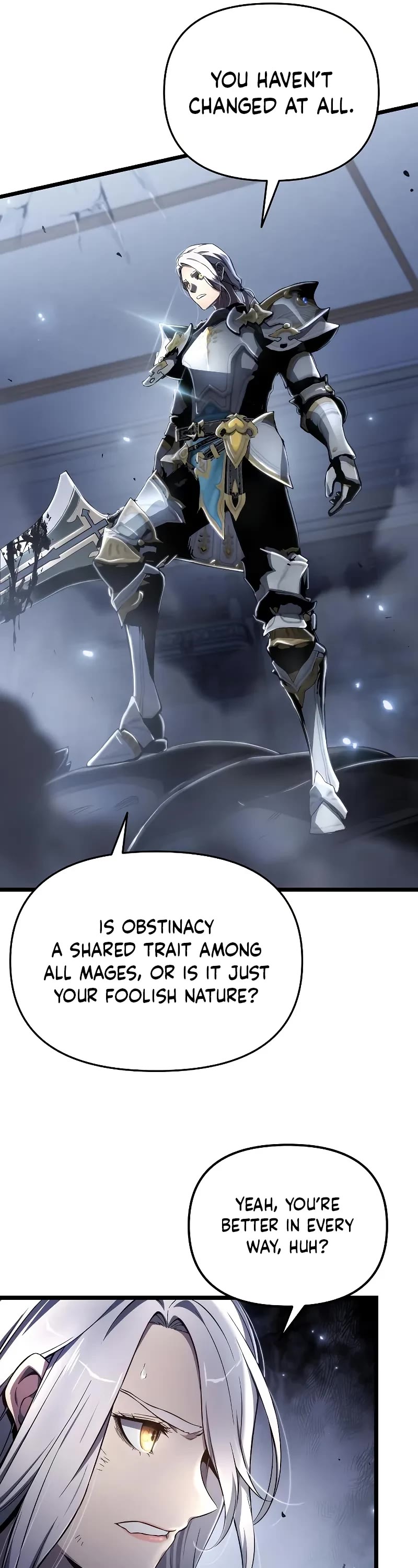 The Priest of Corruption chapter 78 page 7