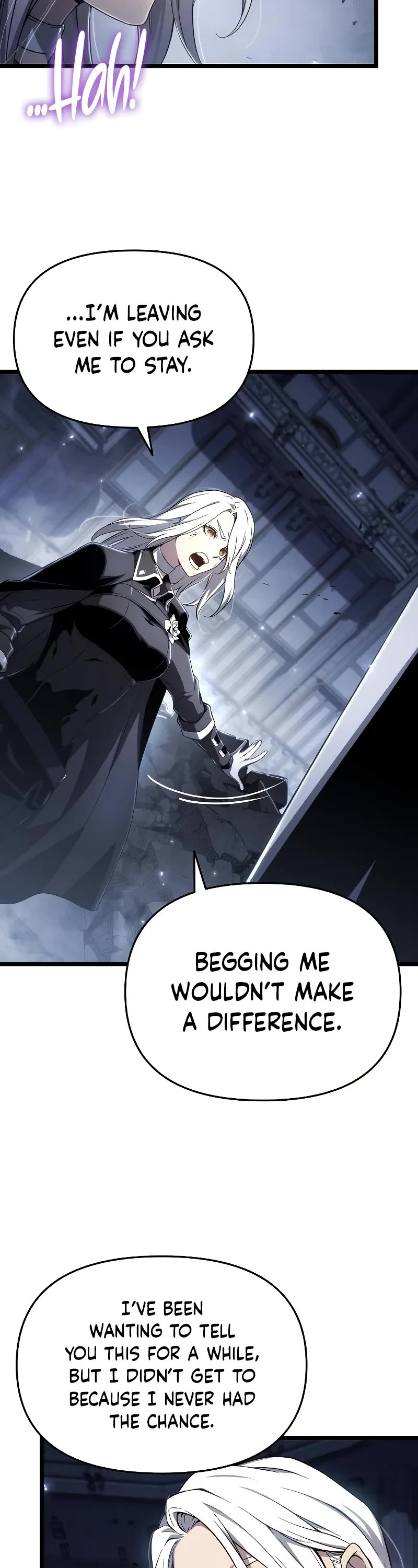 The Priest of Corruption chapter 78 page 8