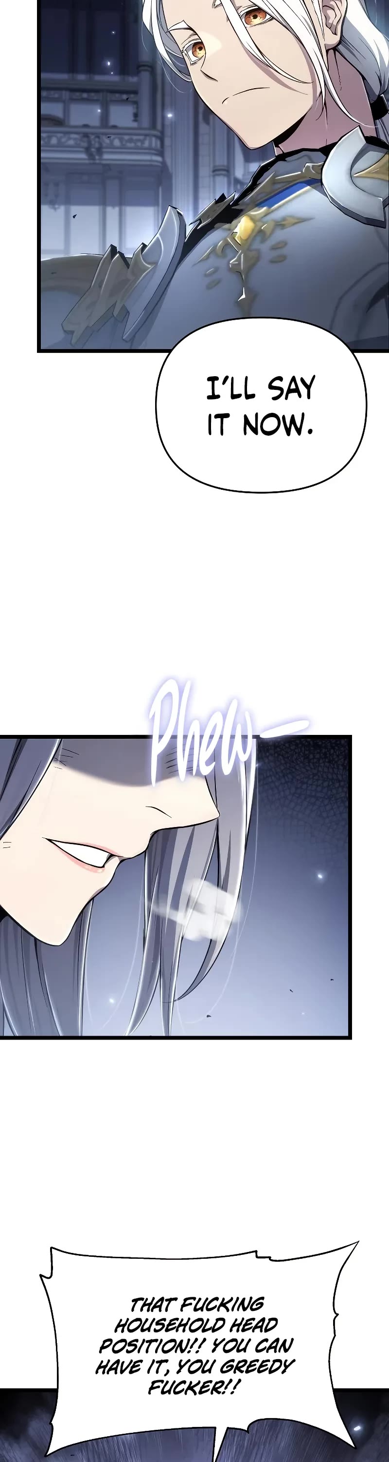 The Priest of Corruption chapter 78 page 9