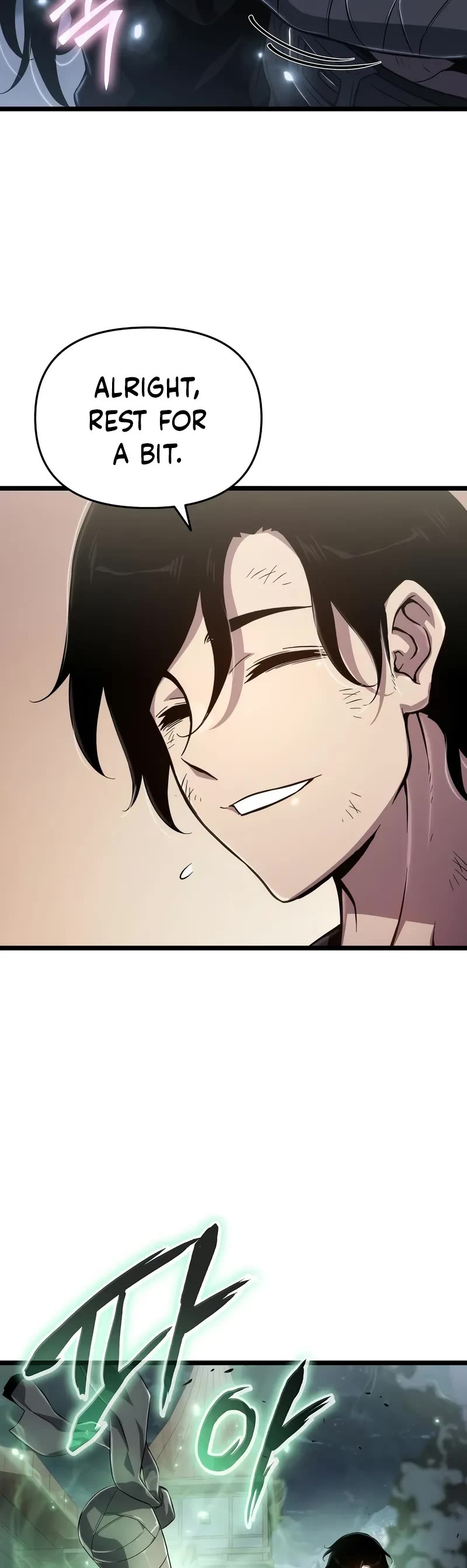 The Priest of Corruption chapter 79 page 10