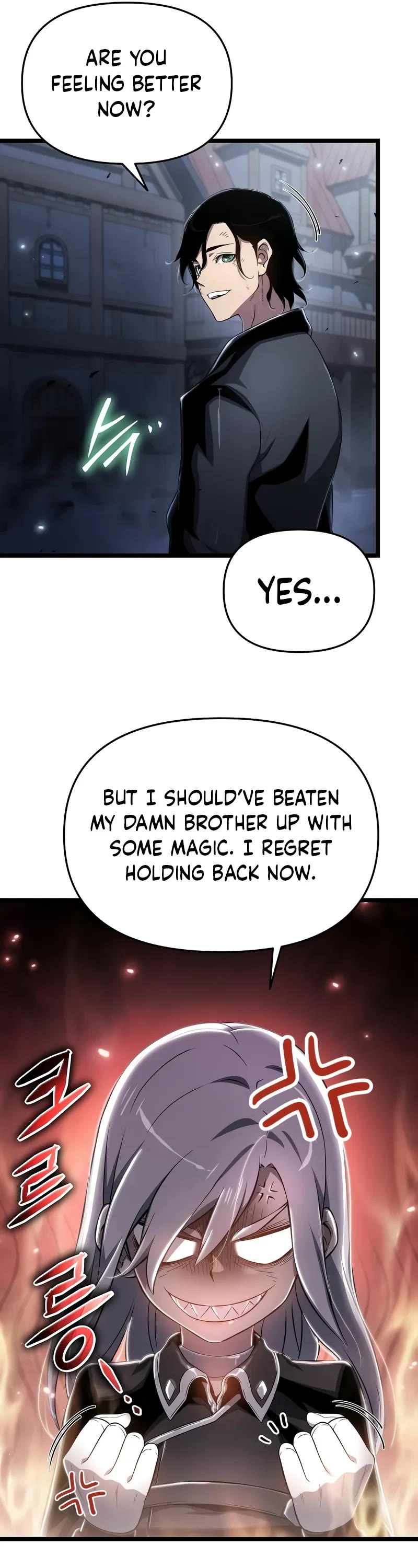 The Priest of Corruption chapter 79 page 12