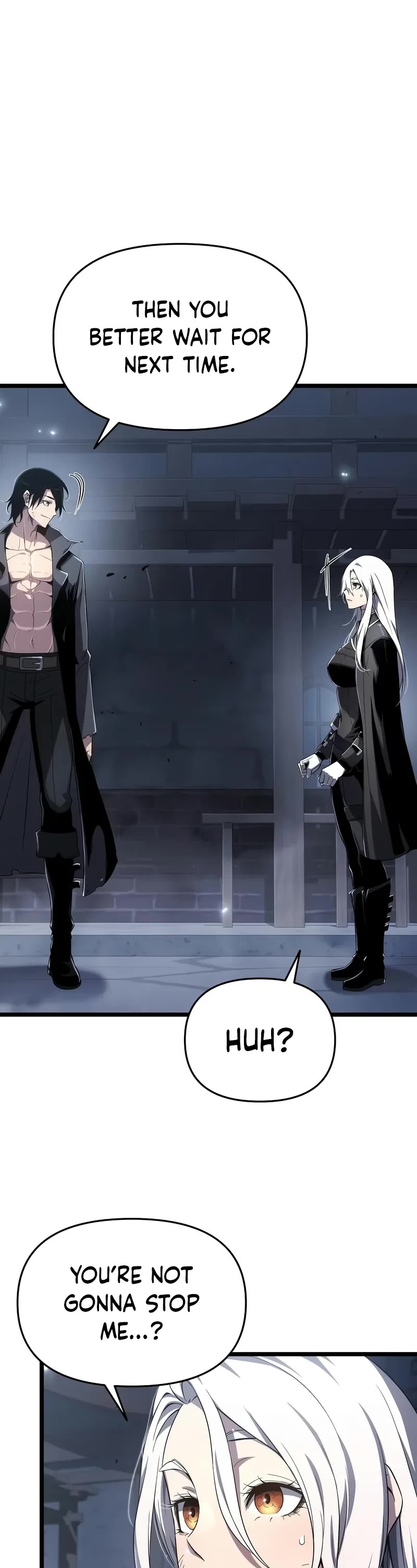 The Priest of Corruption chapter 79 page 13