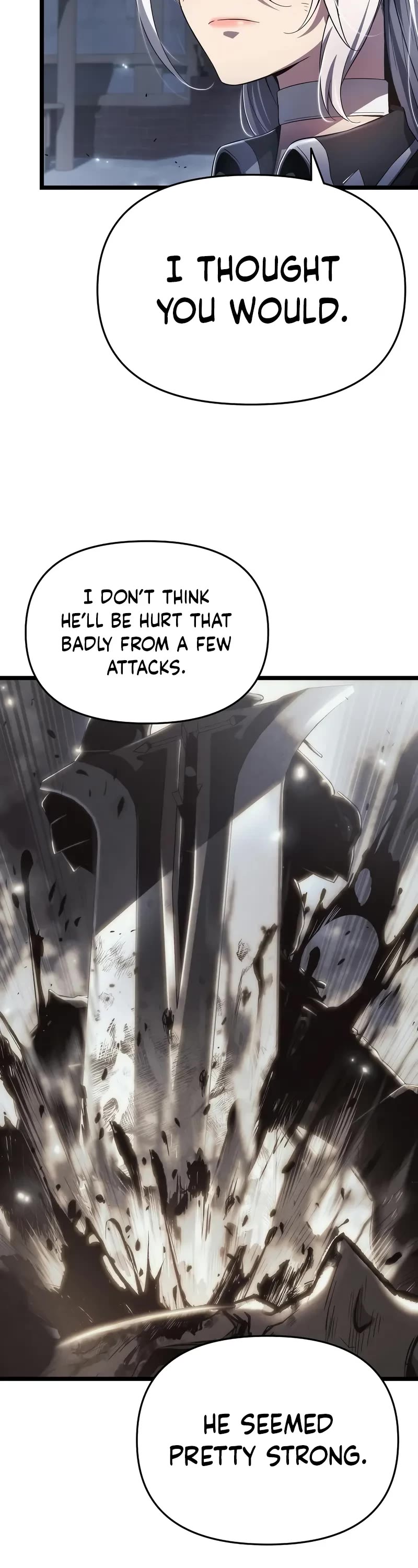 The Priest of Corruption chapter 79 page 14