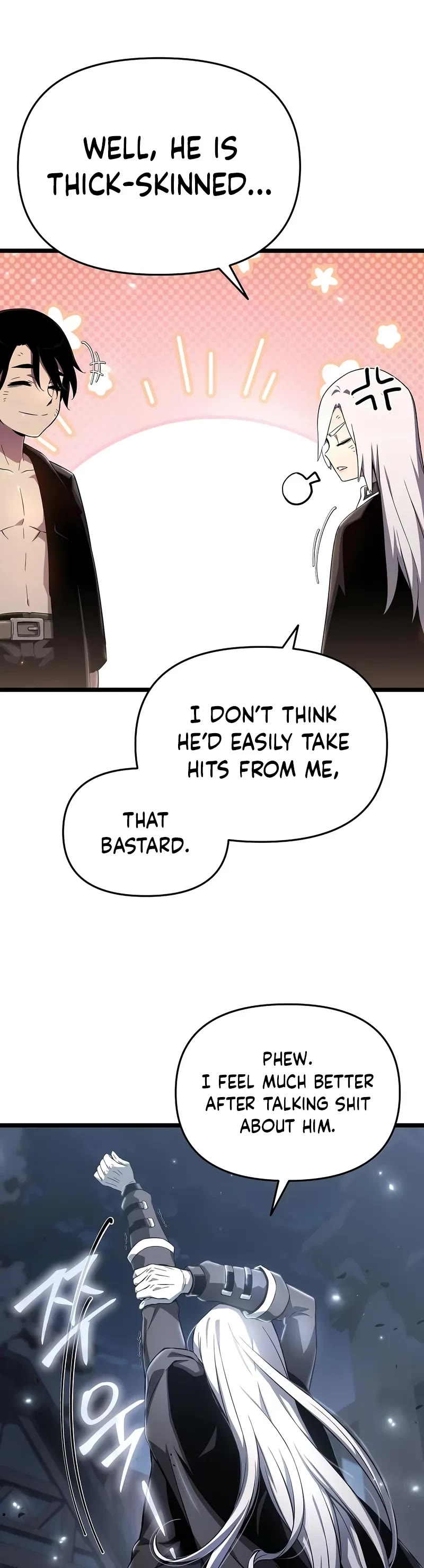 The Priest of Corruption chapter 79 page 15