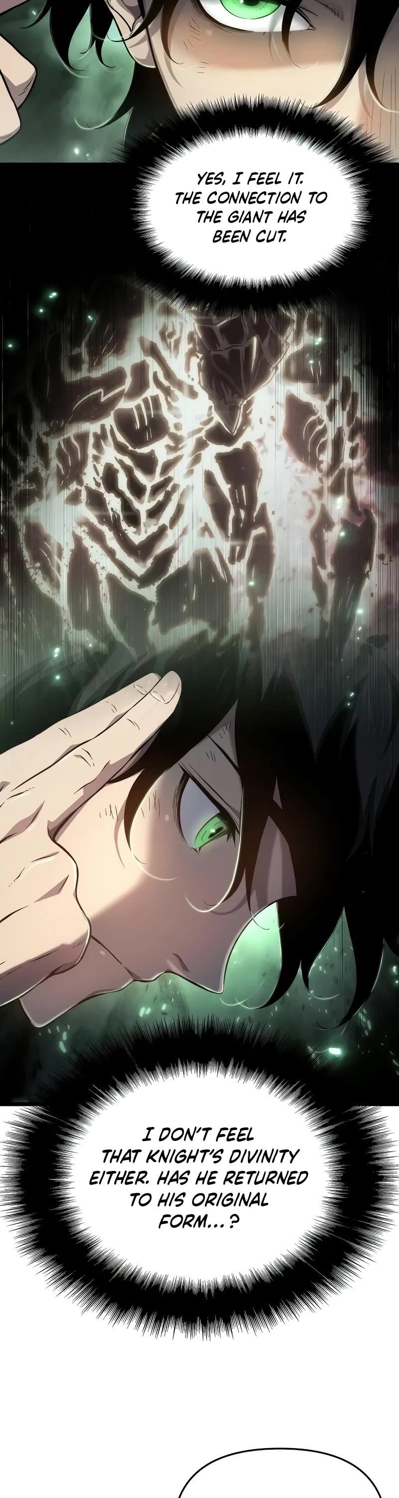 The Priest of Corruption chapter 79 page 19