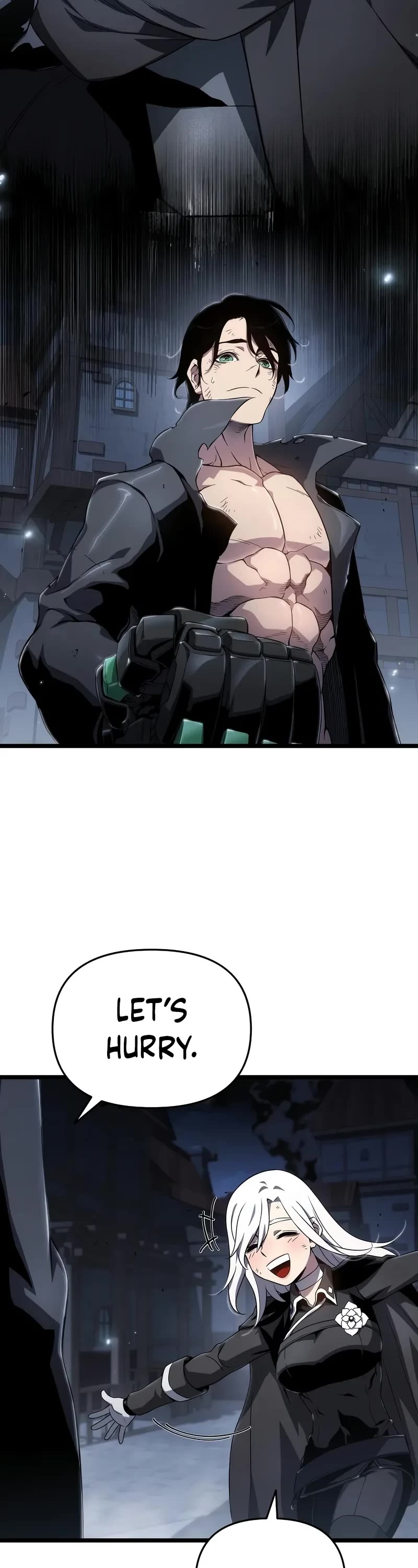 The Priest of Corruption chapter 79 page 23