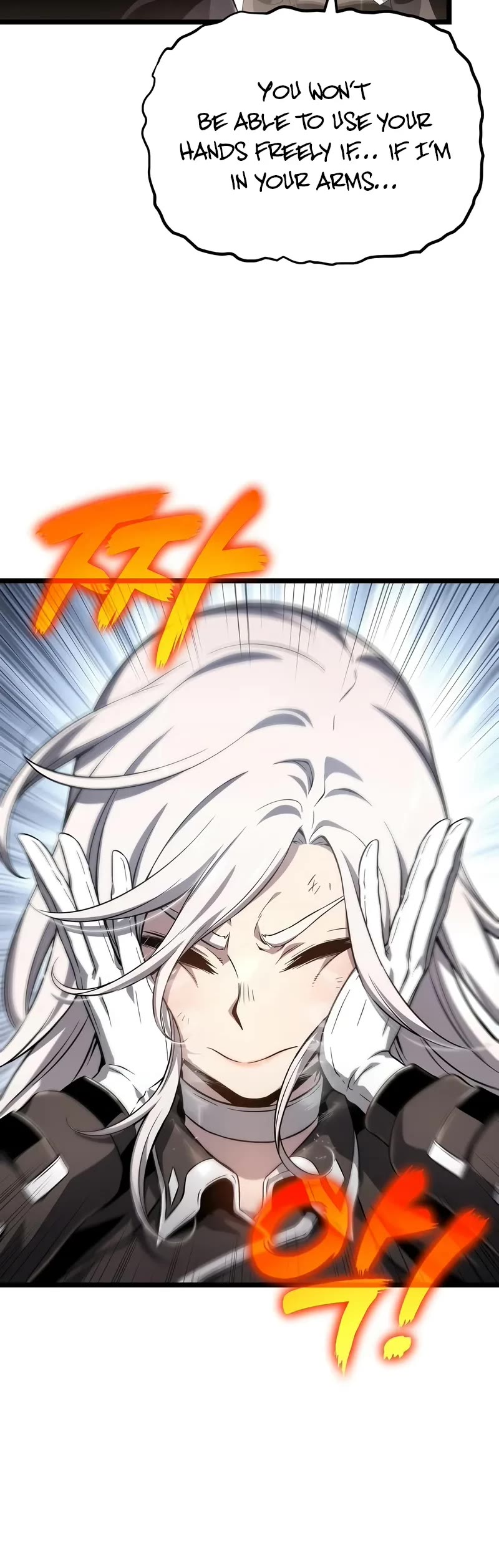 The Priest of Corruption chapter 79 page 26