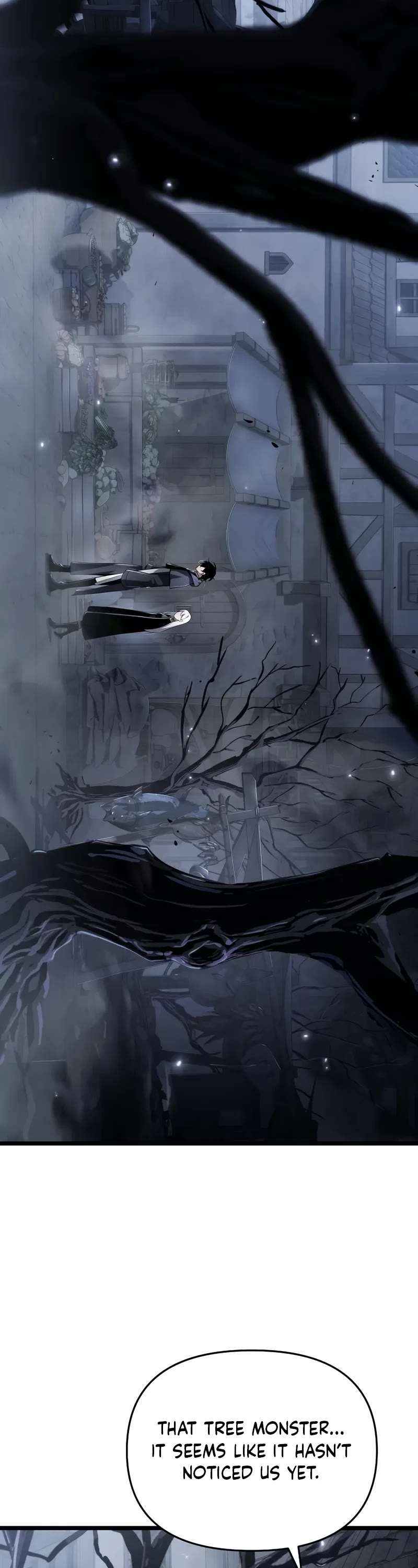 The Priest of Corruption chapter 79 page 28