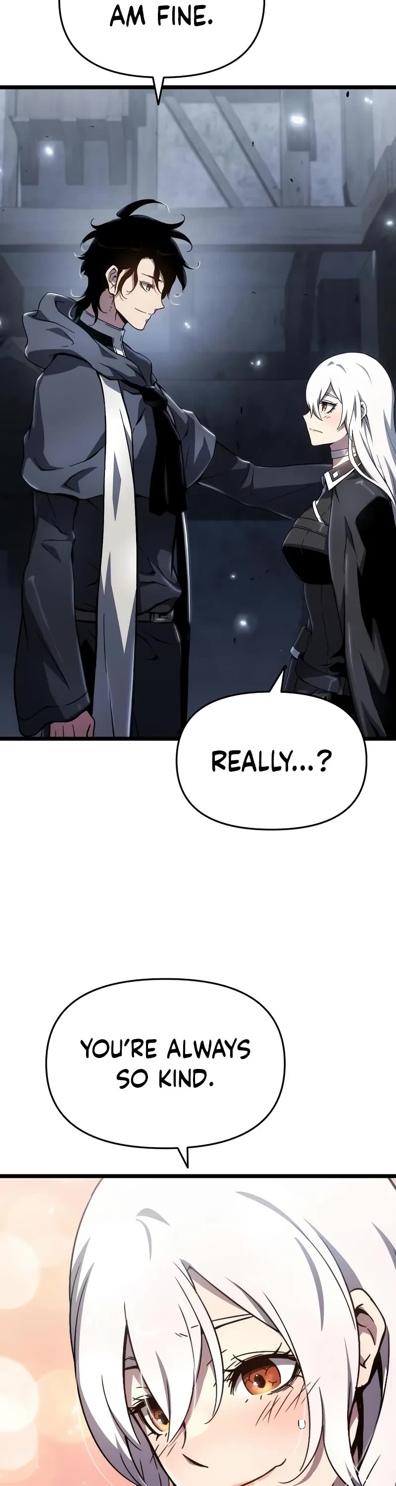 The Priest of Corruption chapter 79 page 33