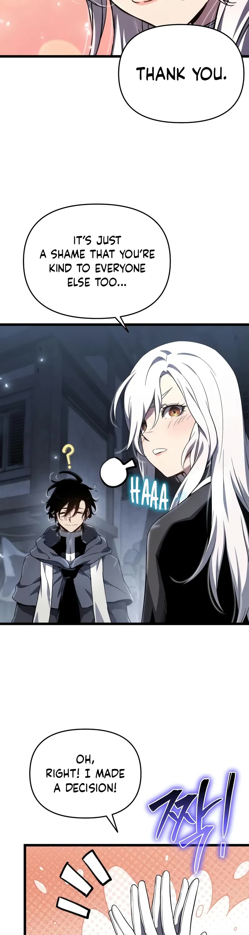 The Priest of Corruption chapter 79 page 34