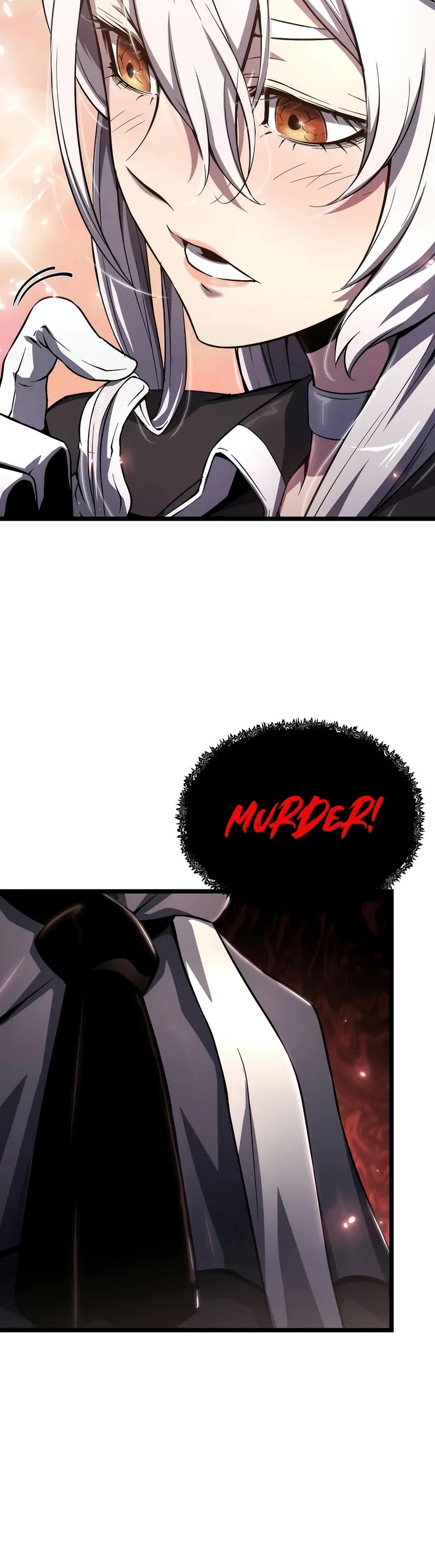 The Priest of Corruption chapter 79 page 36