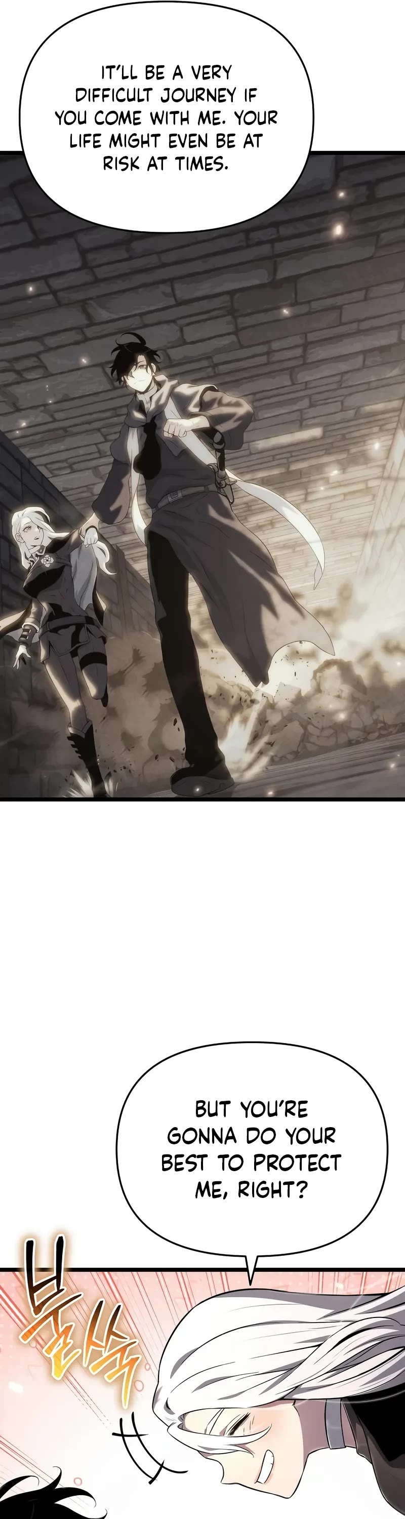 The Priest of Corruption chapter 79 page 37