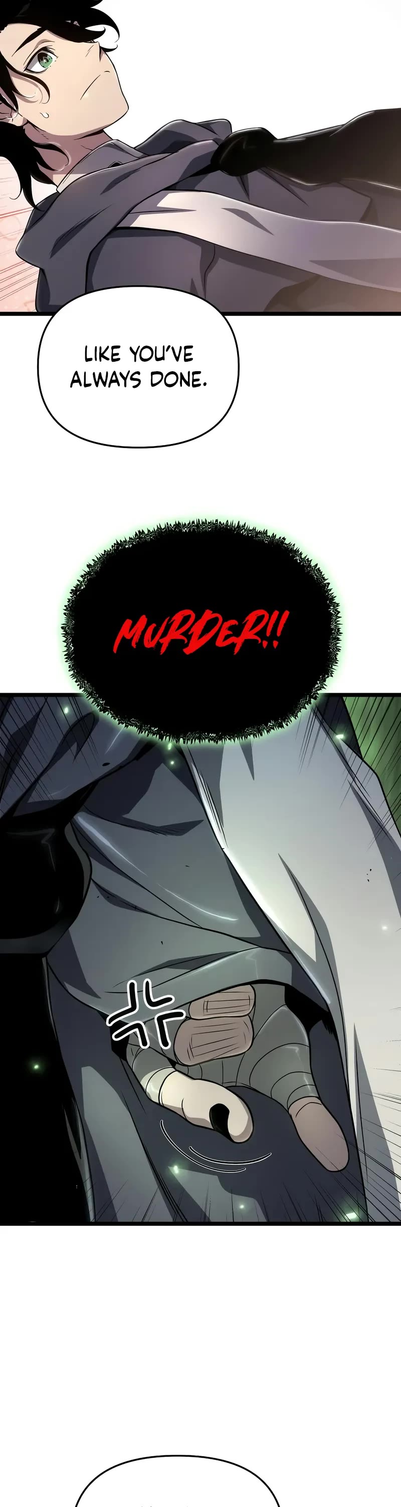 The Priest of Corruption chapter 79 page 38